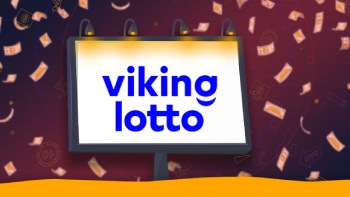 Vikinglotto balvas